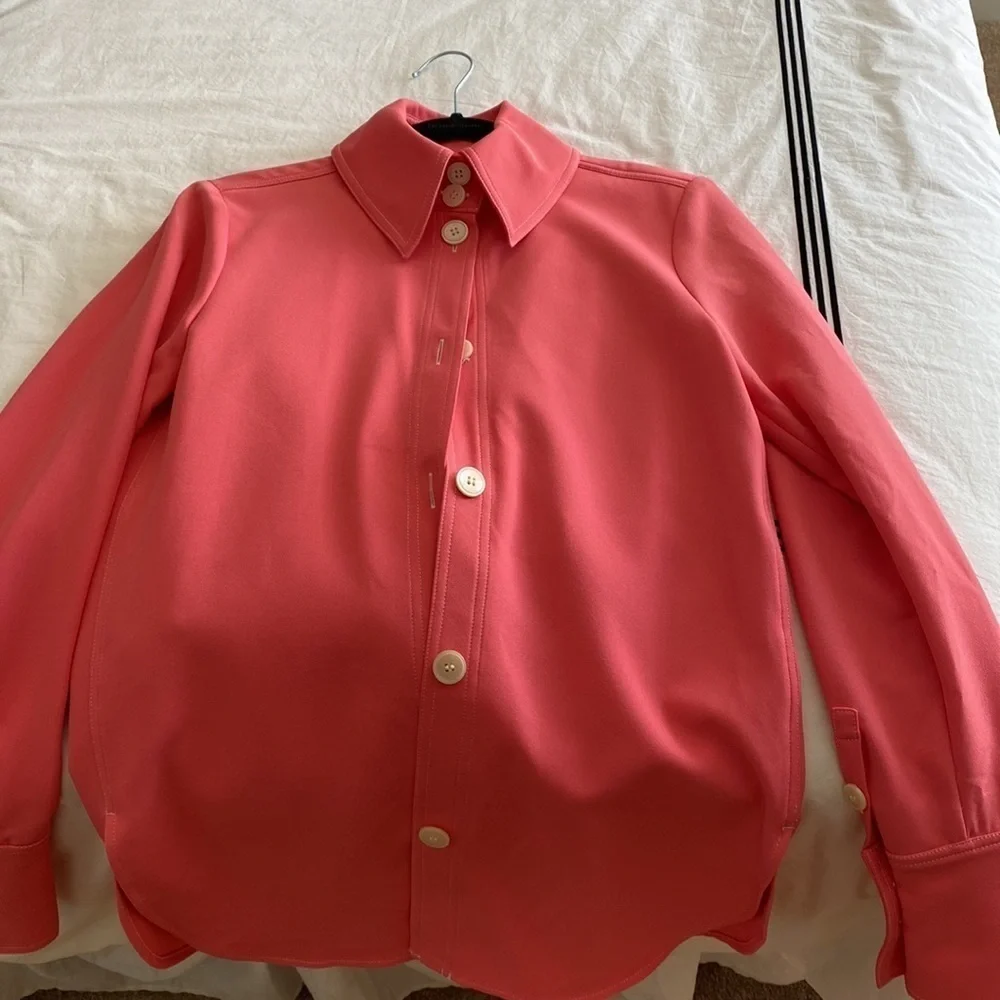 Stine Goya- Pink Suit Set
